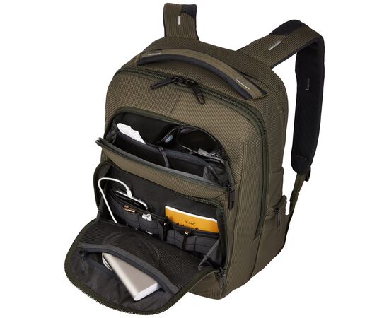 Придбати Рюкзак Thule Crossover 2 Backpack 20L (Forest Night) (TH 3203840), image , зображення 4, характеристики, відгуки