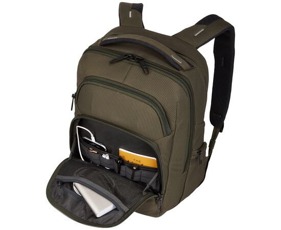 Придбати Рюкзак Thule Crossover 2 Backpack 20L (Forest Night) (TH 3203840), image , зображення 5, характеристики, відгуки