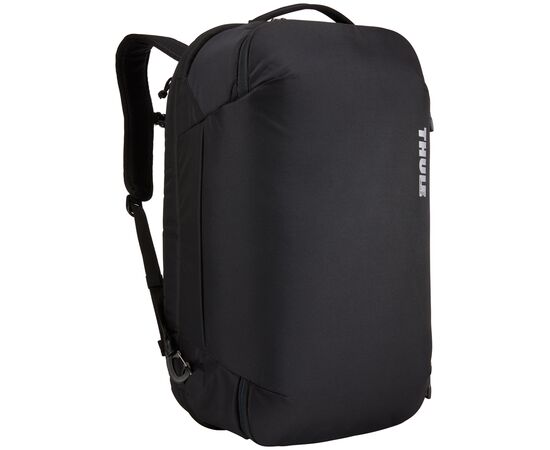 Купить Рюкзак-Наплечная сумка Thule Subterra Convertible Carry-On (Black) (TH 3204023), фото , характеристики, отзывы