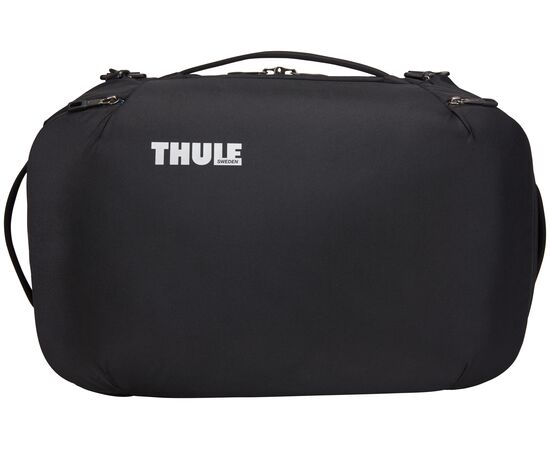 Купить Рюкзак-Наплечная сумка Thule Subterra Convertible Carry-On (Black) (TH 3204023), фото , изображение 6, характеристики, отзывы