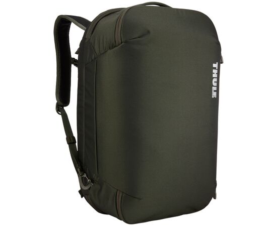 Купить Рюкзак-Наплечная сумка Thule Subterra Convertible Carry On (Dark Forest) (TH 3204024), фото , характеристики, отзывы