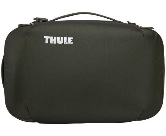 Купить Рюкзак-Наплечная сумка Thule Subterra Convertible Carry On (Dark Forest) (TH 3204024), фото , изображение 6, характеристики, отзывы