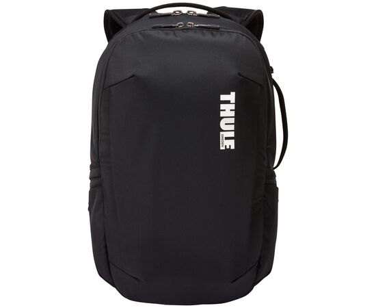 Купить Рюкзак Thule Subterra Backpack 30L (Black) (TH 3204053), фото , изображение 2, характеристики, отзывы