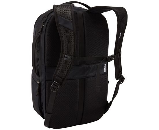 Купить Рюкзак Thule Subterra Backpack 30L (Black) (TH 3204053), фото , изображение 3, характеристики, отзывы