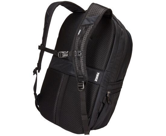 Купить Рюкзак Thule Subterra Backpack 30L (Black) (TH 3204053), фото , изображение 7, характеристики, отзывы