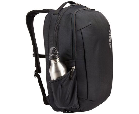 Купить Рюкзак Thule Subterra Backpack 30L (Black) (TH 3204053), фото , изображение 10, характеристики, отзывы