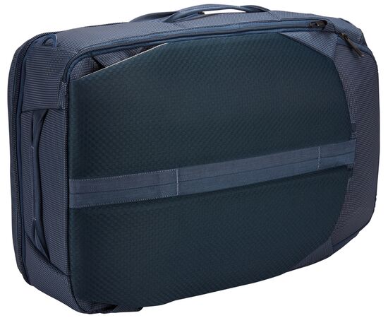 Купить Рюкзак-Наплечная сумка Thule Crossover 2 Convertible Carry On (Dress Blue) (TH 3204060), фото , изображение 15, характеристики, отзывы