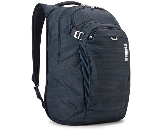 Купить Рюкзак Thule Construct Backpack 24L (Carbon Blue) (TH 3204168), фото , характеристики, отзывы