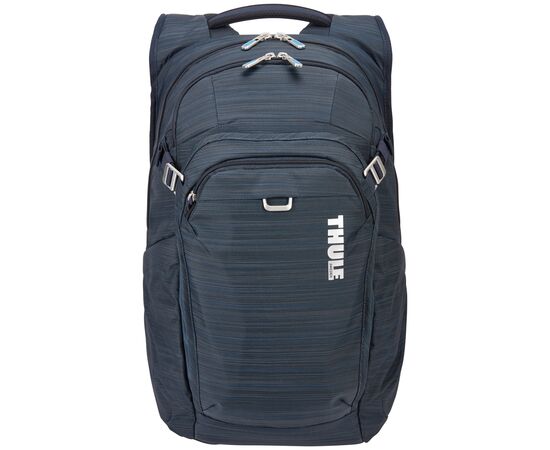 Купить Рюкзак Thule Construct Backpack 24L (Carbon Blue) (TH 3204168), фото , изображение 2, характеристики, отзывы