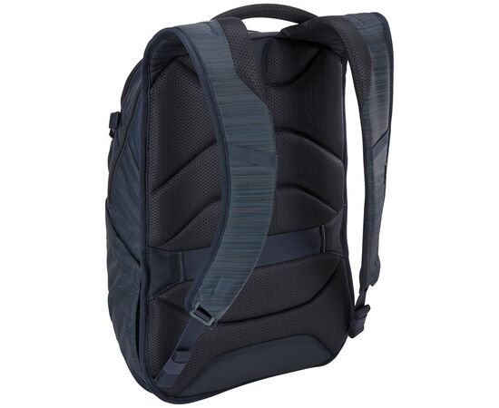 Купить Рюкзак Thule Construct Backpack 24L (Carbon Blue) (TH 3204168), фото , изображение 3, характеристики, отзывы