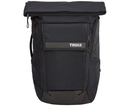 Купить Рюкзак Thule Paramount Backpack 24L (Black) (TH 3204213), фото , изображение 2, характеристики, отзывы