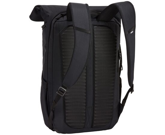 Купить Рюкзак Thule Paramount Backpack 24L (Black) (TH 3204213), фото , изображение 3, характеристики, отзывы