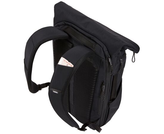 Купить Рюкзак Thule Paramount Backpack 24L (Black) (TH 3204213), фото , изображение 8, характеристики, отзывы