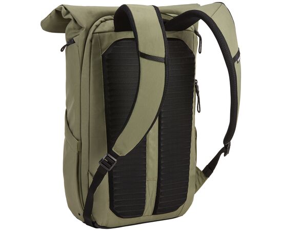 Купить Рюкзак Thule Paramount Backpack 24L (Olivine) (TH 3204214), фото , изображение 3, характеристики, отзывы