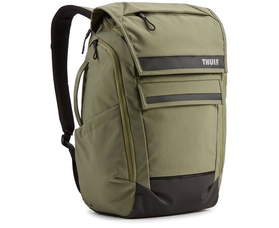 Купить Рюкзак Thule Paramount Backpack 27L (Olivine) (TH 3204217), фото , характеристики, отзывы