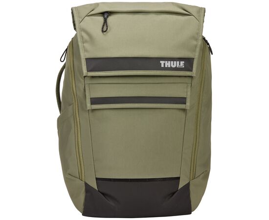 Купить Рюкзак Thule Paramount Backpack 27L (Olivine) (TH 3204217), фото , изображение 2, характеристики, отзывы