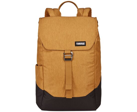 Купить Рюкзак Thule Lithos 16L Backpack (Wood Trush/Black) (TH 3204269), фото , изображение 2, характеристики, отзывы