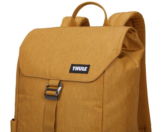 Купить Рюкзак Thule Lithos 16L Backpack (Wood Trush/Black) (TH 3204269), фото , изображение 8, характеристики, отзывы