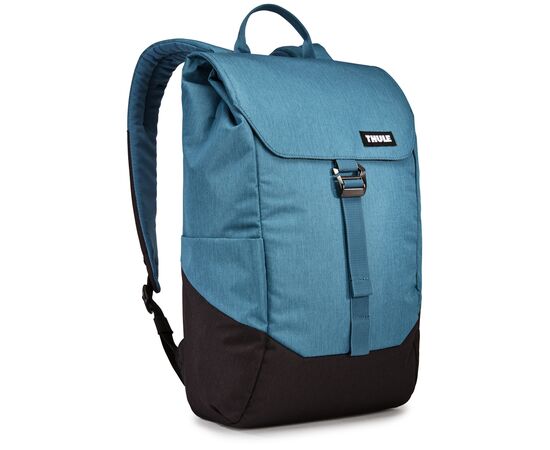 Купить Рюкзак Thule Lithos 16L Backpack (Blue/Black) (TH 3204271), фото , характеристики, отзывы