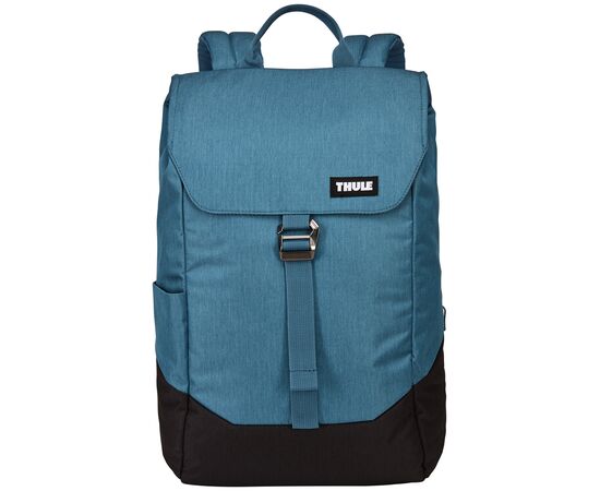 Купить Рюкзак Thule Lithos 16L Backpack (Blue/Black) (TH 3204271), фото , изображение 2, характеристики, отзывы