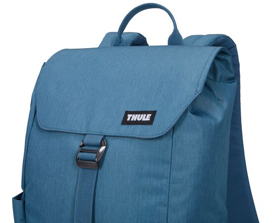 Купить Рюкзак Thule Lithos 16L Backpack (Blue/Black) (TH 3204271), фото , изображение 8, характеристики, отзывы