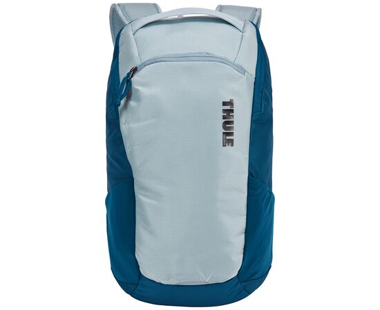 Купить Рюкзак Thule EnRoute Backpack 14L (Alaska/Deep Teal) (TH 3204275), фото , изображение 2, характеристики, отзывы