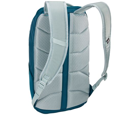 Купить Рюкзак Thule EnRoute Backpack 14L (Alaska/Deep Teal) (TH 3204275), фото , изображение 3, характеристики, отзывы