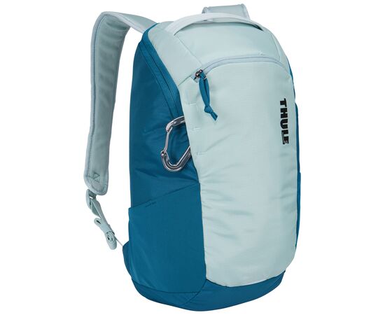 Купить Рюкзак Thule EnRoute Backpack 14L (Alaska/Deep Teal) (TH 3204275), фото , изображение 7, характеристики, отзывы