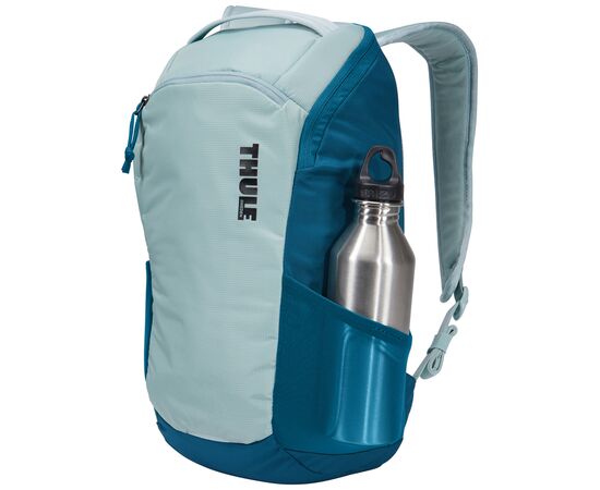 Купить Рюкзак Thule EnRoute Backpack 14L (Alaska/Deep Teal) (TH 3204275), фото , изображение 8, характеристики, отзывы