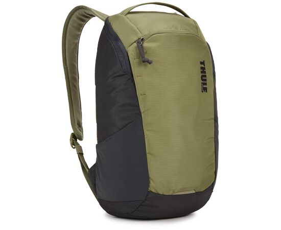 Купить Рюкзак Thule EnRoute Backpack 14L (Olivine/Obsidian) (TH 3204277), фото , характеристики, отзывы