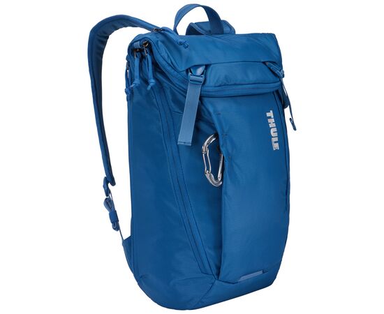 Купить Рюкзак Thule EnRoute Backpack 20L (Rapids) (TH 3204279), фото , изображение 10, характеристики, отзывы