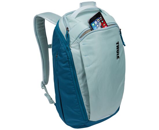 Придбати Рюкзак Thule EnRoute Backpack 23L (Alaska / Deep Teal) (TH 3204281), image , зображення 7, характеристики, відгуки