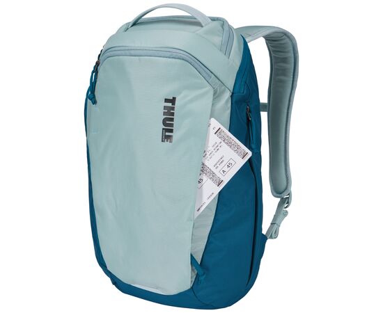 Придбати Рюкзак Thule EnRoute Backpack 23L (Alaska / Deep Teal) (TH 3204281), image , зображення 9, характеристики, відгуки