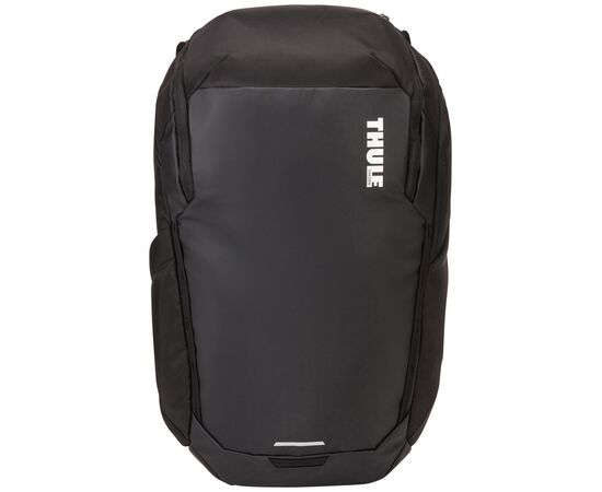 Купить Рюкзак Thule Chasm Backpack 26L (Black) (TH 3204292), фото , изображение 2, характеристики, отзывы