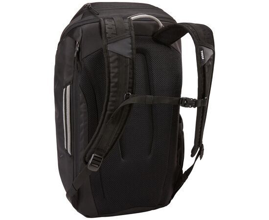 Купить Рюкзак Thule Chasm Backpack 26L (Black) (TH 3204292), фото , изображение 3, характеристики, отзывы