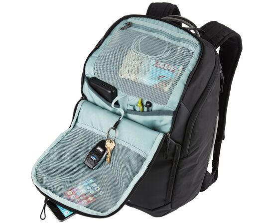 Купить Рюкзак Thule Chasm Backpack 26L (Black) (TH 3204292), фото , изображение 5, характеристики, отзывы