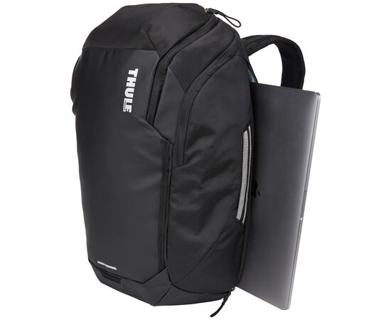 Купить Рюкзак Thule Chasm Backpack 26L (Black) (TH 3204292), фото , изображение 6, характеристики, отзывы