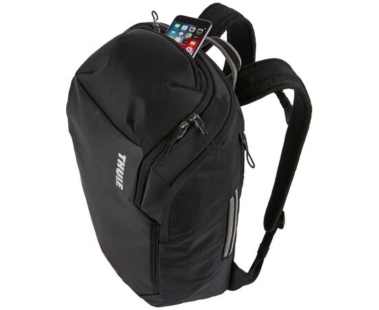 Купить Рюкзак Thule Chasm Backpack 26L (Black) (TH 3204292), фото , изображение 7, характеристики, отзывы