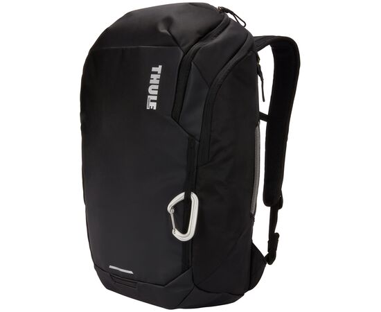 Купить Рюкзак Thule Chasm Backpack 26L (Black) (TH 3204292), фото , изображение 9, характеристики, отзывы