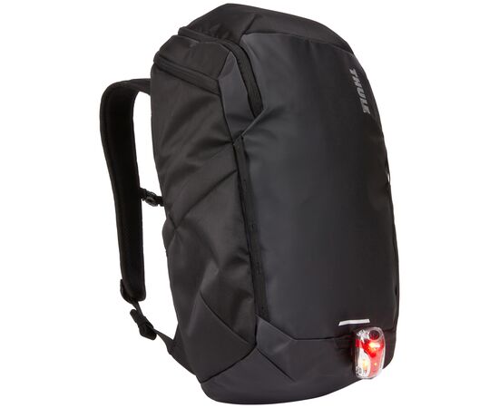 Купить Рюкзак Thule Chasm Backpack 26L (Black) (TH 3204292), фото , изображение 10, характеристики, отзывы