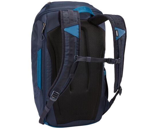 Купить Рюкзак Thule Chasm Backpack 26L (Poseidon) (TH 3204293), фото , изображение 3, характеристики, отзывы