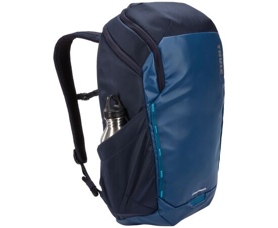 Купить Рюкзак Thule Chasm Backpack 26L (Poseidon) (TH 3204293), фото , изображение 8, характеристики, отзывы