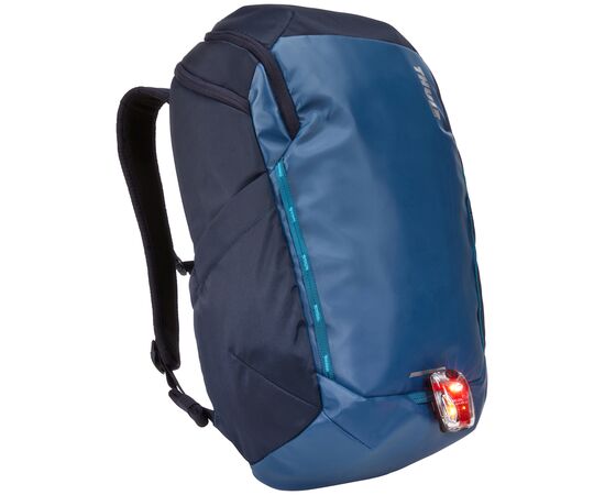 Купить Рюкзак Thule Chasm Backpack 26L (Poseidon) (TH 3204293), фото , изображение 10, характеристики, отзывы