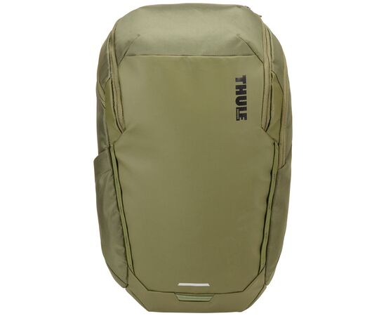 Купить Рюкзак Thule Chasm Backpack 26L (Olivine) (TH 3204294), фото , изображение 2, характеристики, отзывы