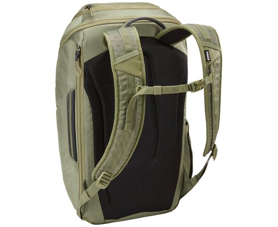 Купить Рюкзак Thule Chasm Backpack 26L (Olivine) (TH 3204294), фото , изображение 3, характеристики, отзывы