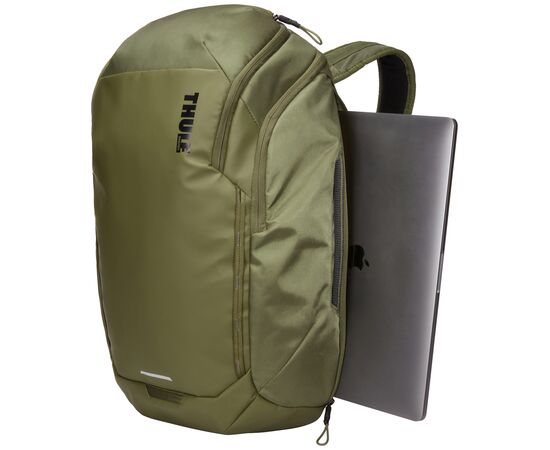 Купить Рюкзак Thule Chasm Backpack 26L (Olivine) (TH 3204294), фото , изображение 6, характеристики, отзывы