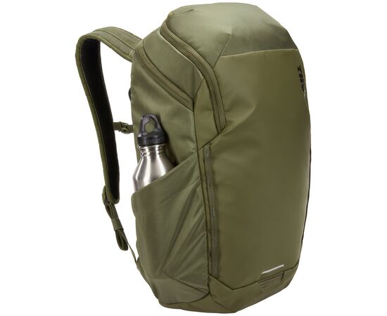 Купить Рюкзак Thule Chasm Backpack 26L (Olivine) (TH 3204294), фото , изображение 8, характеристики, отзывы