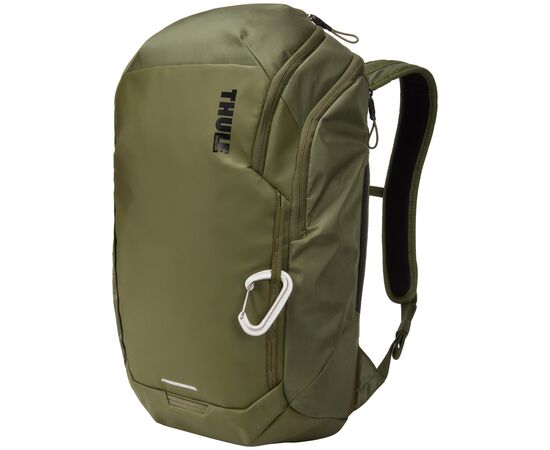 Купить Рюкзак Thule Chasm Backpack 26L (Olivine) (TH 3204294), фото , изображение 9, характеристики, отзывы