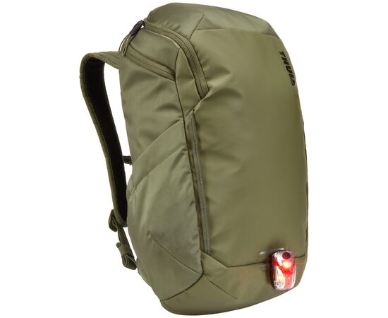 Купить Рюкзак Thule Chasm Backpack 26L (Olivine) (TH 3204294), фото , изображение 10, характеристики, отзывы