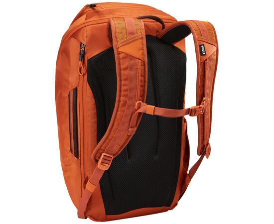 Купить Рюкзак Thule Chasm Backpack 26L (Autumnal) (TH 3204295), фото , изображение 3, характеристики, отзывы